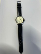 OROLOGIO DA POLSO 'SLAVA'