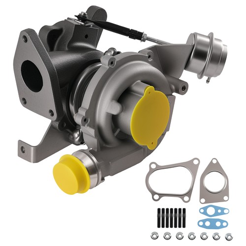 Turbocharger turbo for renault - turbo,