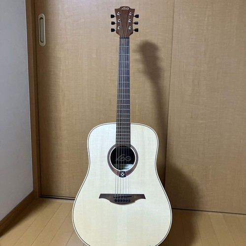 Chitarra acustica lag - chitarra,