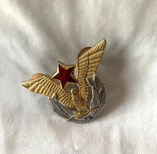 BREVETTO PILOTA: BREVETTO ORIGINALE REP. FEDERALE DI JUGOSLAVIA