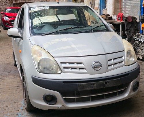 Dado ruota nissan pixo - nissan,