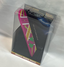 Ritorno al Futuro 40th Mascot