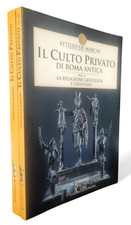 Attilio De Marchi - Il culto