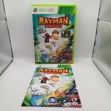 Rayman Origins Gioco per Xbox