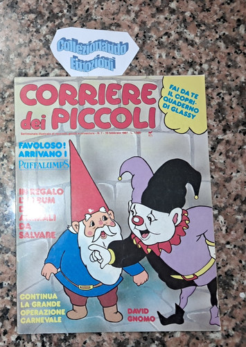 Corriere dei piccoli - , 7