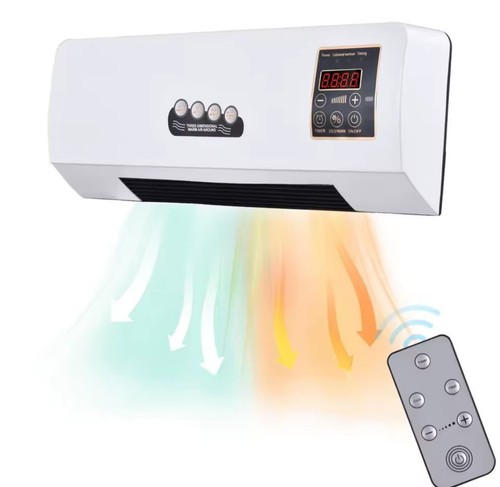 Termoventilatore parete - termoventilatore,
