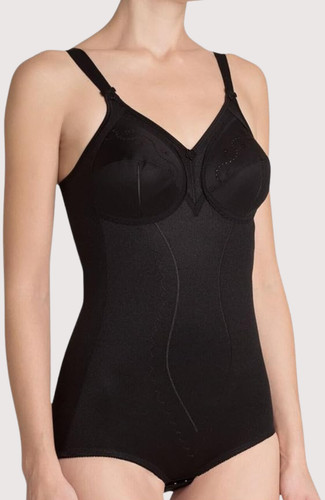 Body contenitivo modellatore - body,