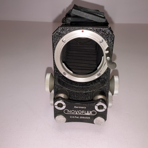 Vintage novoflex germany - vintage,