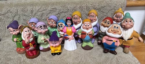 Figurine vintage walt - vintage, disney