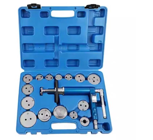 Pinza freno pneumatica - freno,