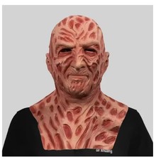 Freddy Krueger Horror Lattice
