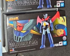 BANDAI SOUL OF CHOGOKIN GX 70