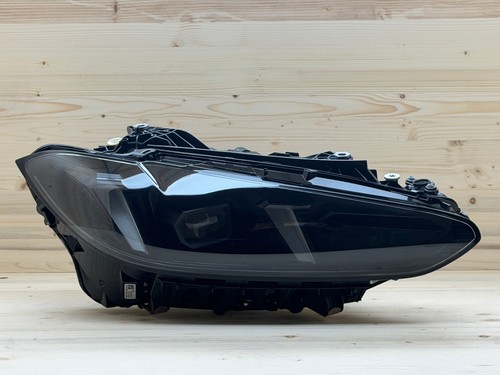 Faro anteriore destro led - destro,