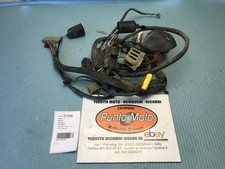 Impianto elettrico cablaggio