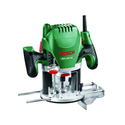 Fresatrice verticale 1200w