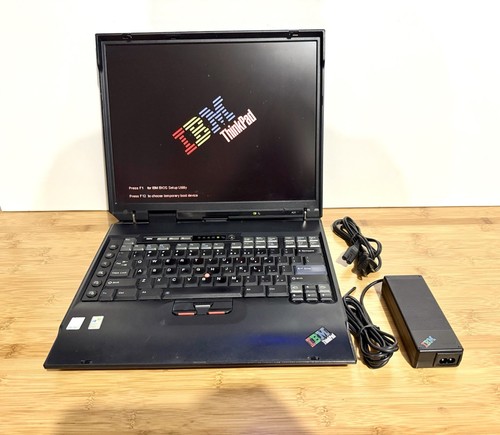 Ibm thinkpad a31 - thinkpad,