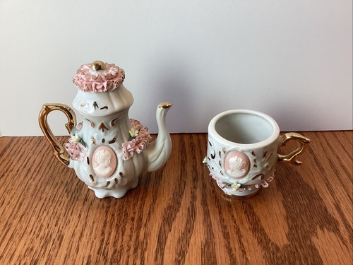 Crown victoria capodimonte - crown,