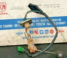 RICAMBI USATI, GALLEGGIANTE