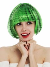 Parrucca carnevale donna - parrucca,