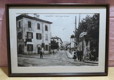 Rara stampa autentica foto - stampa,