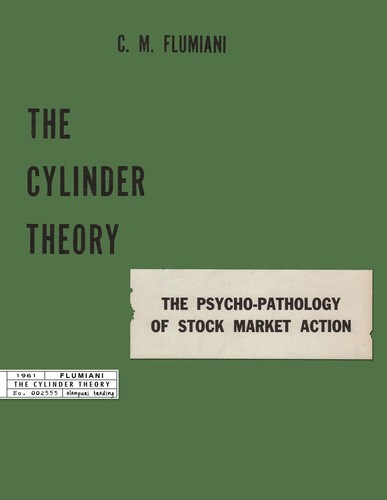 The cylinder theory - (1967),