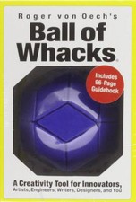 BALL OF WHACKS Strumento