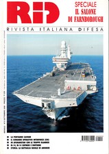 Rivista Italiano Difesa RID n