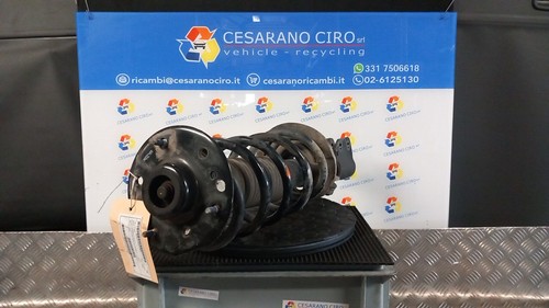 Ammortizzatore ant dx - ammortizzatore,
