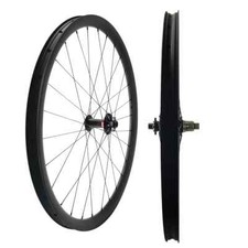 Set ruote carbonio bici mtb