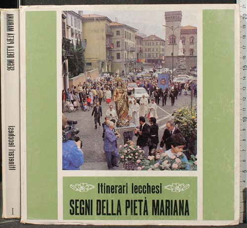 Itinerari lecchesi segni - itinerari, lecchesi.