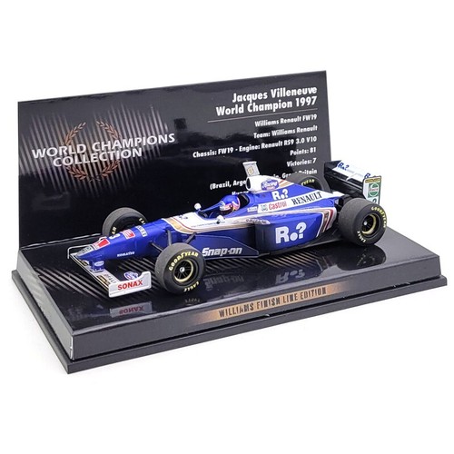 1997 jacques villeneuve - 1997,