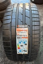 4 Pneumatici coppia 255 45 19