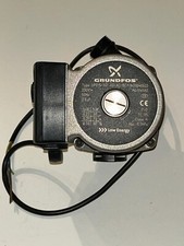 POMPA GRUNDFOS UPS 15-60