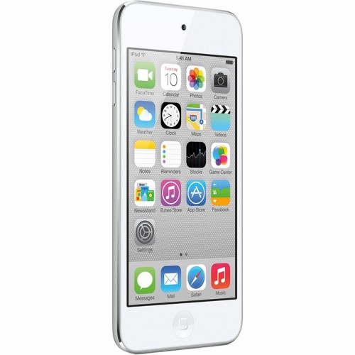 Apple ipod touch 5 - ipod,