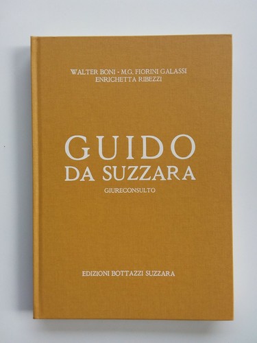 Guido da suzzara - aa.vv.,