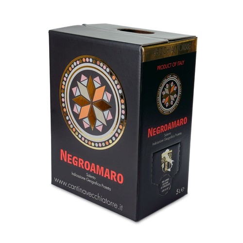 Vecchia torre bag box 5 - torre,