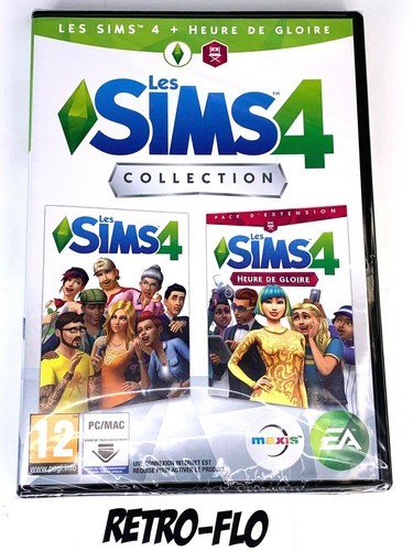 The sims 4 - sims,