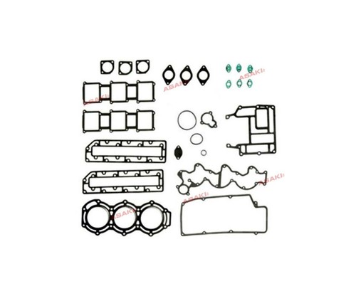Per tohatsu nissan - per, cv