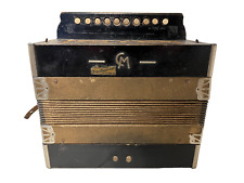 Fisarmonica CM vintage -