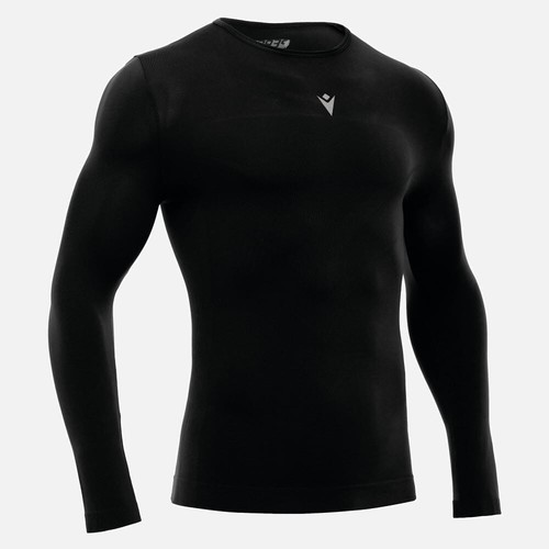 Macron maglia termica - maglia, maniche
