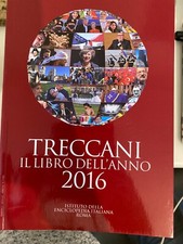 treccani il libro dell'anno