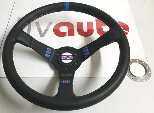 Volante sportivo lancia - volante, delta