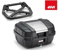 Valigia bauletto kappa kgr52 - bauletto,