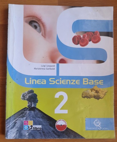 Linea scienza base - linea,