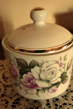 Zuccheriera in ceramica Deruta