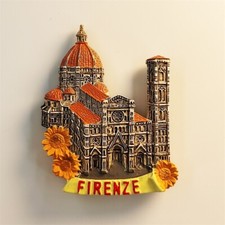 Italia Firenze Landmark