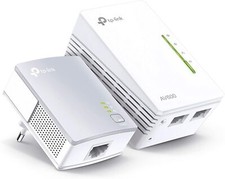 TP-Link TL-WPA4220KIT AV600