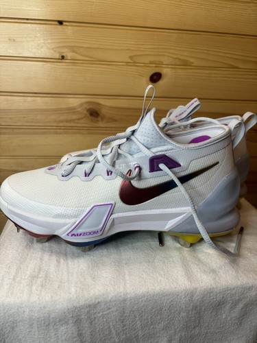 Nike force zoom - zoom, 9