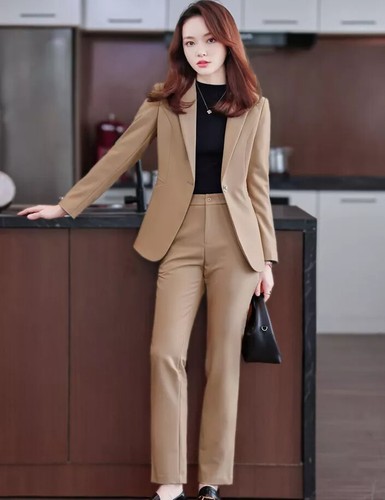 Tailleur completo donna