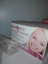 DERMA WAND Sistema di cura